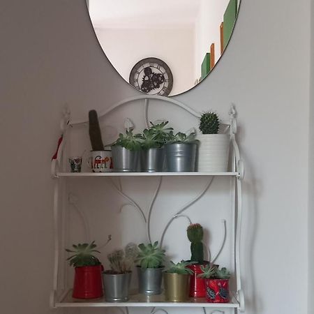 Apartamento La Dimora Di Nello Florencia Exterior foto
