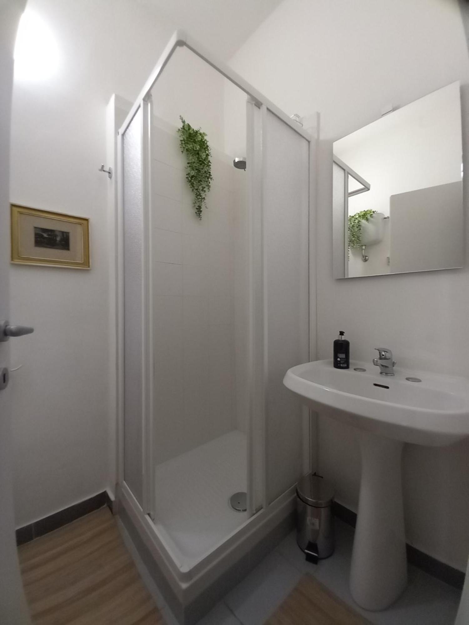 Apartamento La Dimora Di Nello Florencia Exterior foto