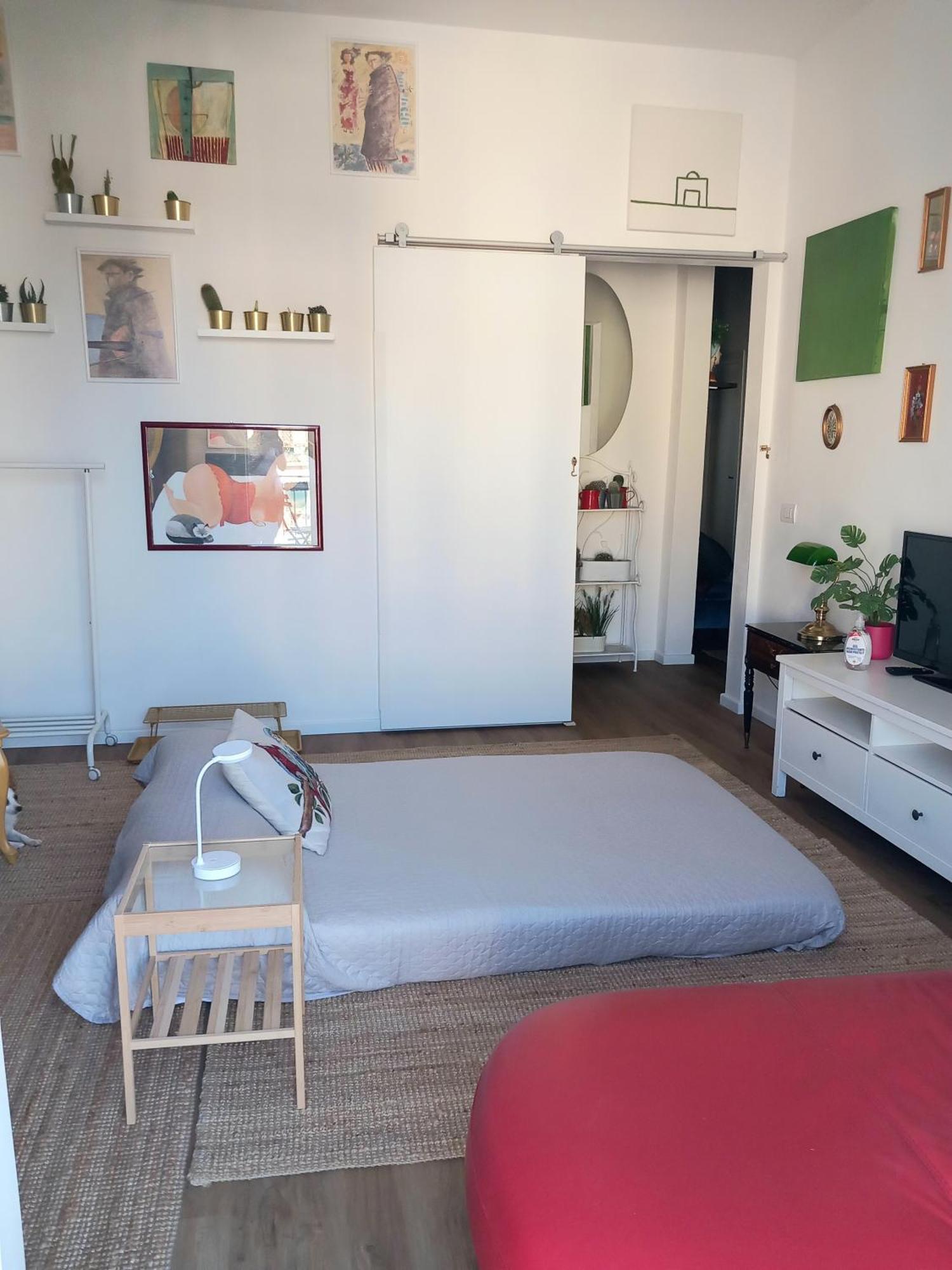 Apartamento La Dimora Di Nello Florencia Exterior foto